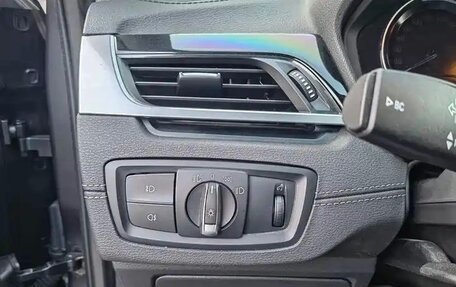 BMW X2, 2019 год, 2 240 000 рублей, 13 фотография