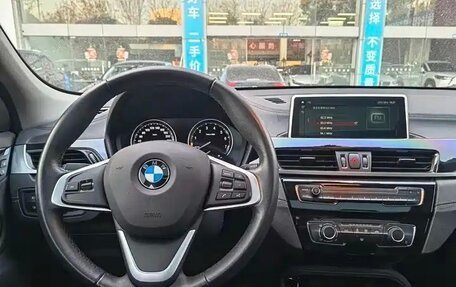 BMW X2, 2019 год, 2 240 000 рублей, 12 фотография