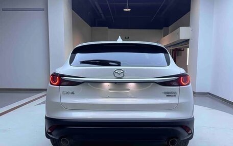 Mazda CX-4, 2021 год, 2 220 000 рублей, 5 фотография