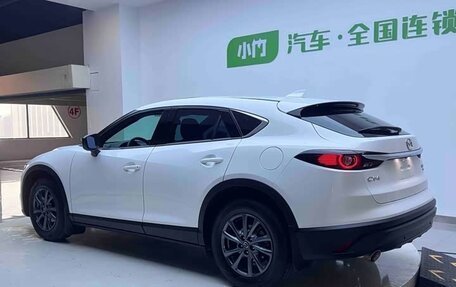 Mazda CX-4, 2021 год, 2 220 000 рублей, 4 фотография