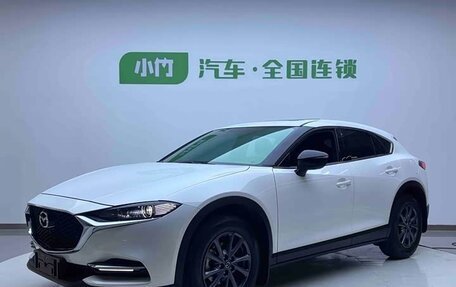 Mazda CX-4, 2021 год, 2 220 000 рублей, 3 фотография