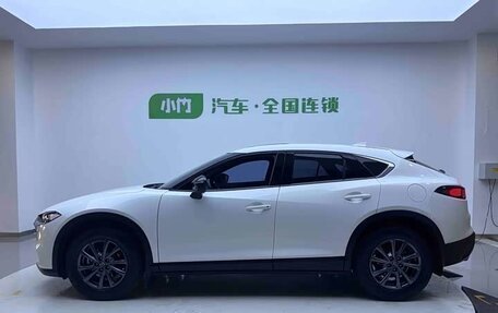 Mazda CX-4, 2021 год, 2 220 000 рублей, 7 фотография