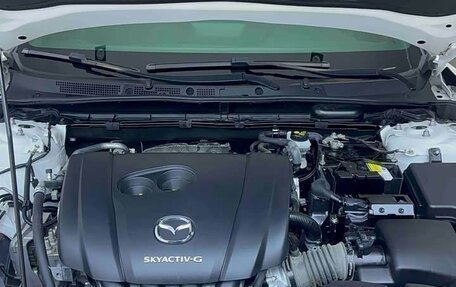 Mazda CX-4, 2021 год, 2 220 000 рублей, 10 фотография