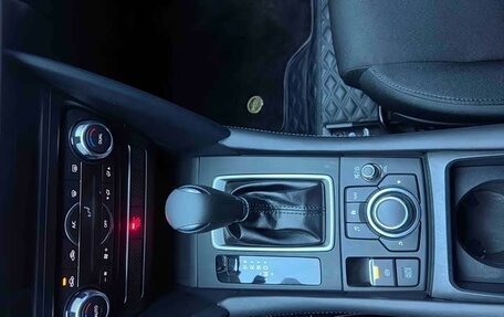 Mazda CX-4, 2021 год, 2 220 000 рублей, 17 фотография