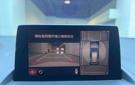 Mazda CX-4, 2021 год, 2 220 000 рублей, 14 фотография