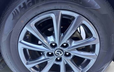 Mazda CX-4, 2021 год, 2 220 000 рублей, 18 фотография