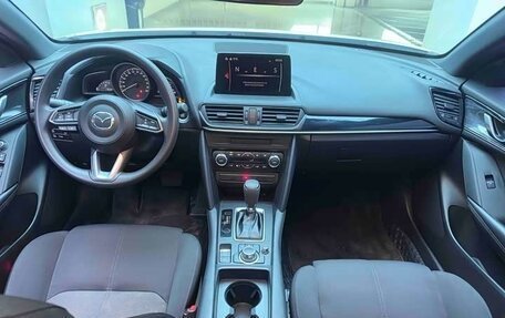 Mazda CX-4, 2021 год, 2 220 000 рублей, 13 фотография