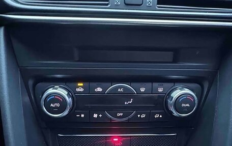 Mazda CX-4, 2021 год, 2 220 000 рублей, 9 фотография