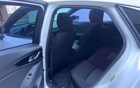 Mazda CX-4, 2021 год, 2 220 000 рублей, 21 фотография