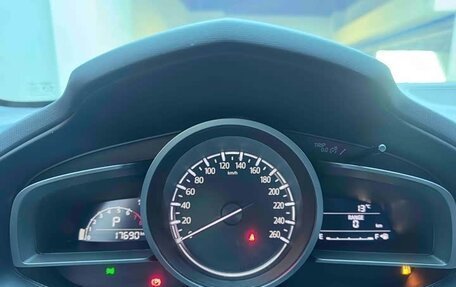 Mazda CX-4, 2021 год, 2 220 000 рублей, 23 фотография