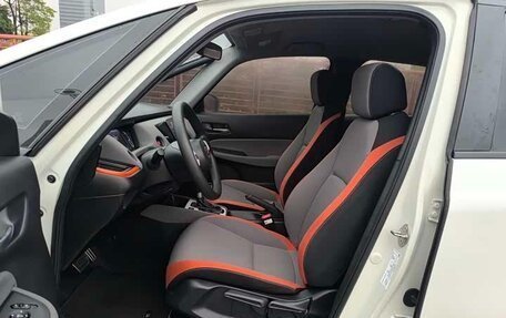 Honda Fit, 2021 год, 1 150 000 рублей, 13 фотография