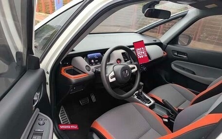 Honda Fit, 2021 год, 1 150 000 рублей, 10 фотография