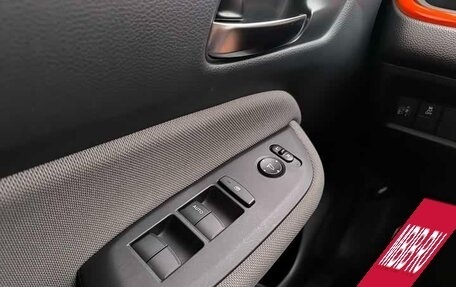 Honda Fit, 2021 год, 1 150 000 рублей, 11 фотография