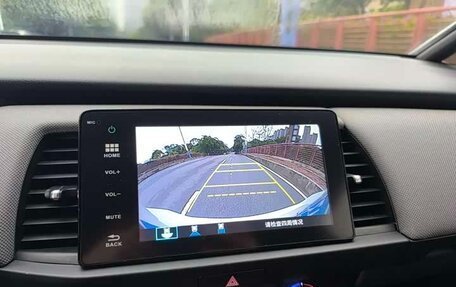 Honda Fit, 2021 год, 1 150 000 рублей, 18 фотография