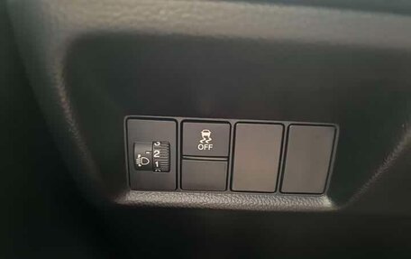 Honda Fit, 2021 год, 1 150 000 рублей, 22 фотография