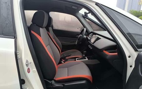 Honda Fit, 2021 год, 1 150 000 рублей, 20 фотография