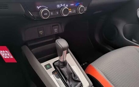 Honda Fit, 2021 год, 1 150 000 рублей, 19 фотография