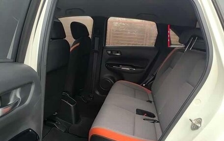 Honda Fit, 2021 год, 1 150 000 рублей, 24 фотография