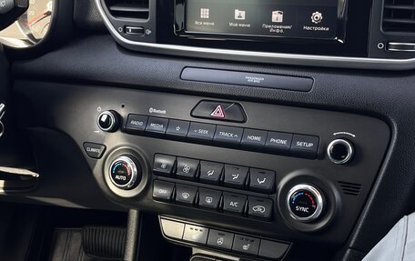 KIA Sportage IV рестайлинг, 2019 год, 1 800 000 рублей, 7 фотография