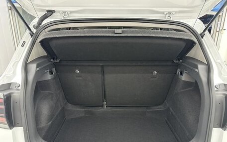 Volkswagen T-Cross I, 2023 год, 1 583 000 рублей, 13 фотография