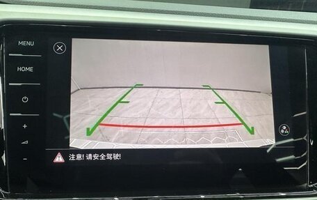 Volkswagen T-Cross I, 2023 год, 1 583 000 рублей, 12 фотография