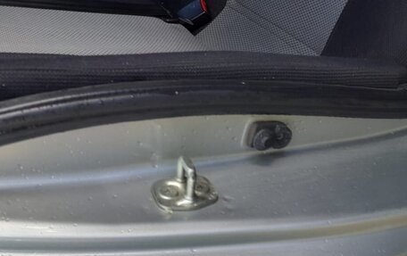 Nissan Primera III, 2006 год, 500 000 рублей, 9 фотография