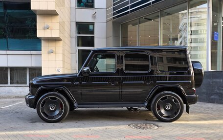 Mercedes-Benz G-Класс AMG, 2026 год, 35 350 000 рублей, 5 фотография