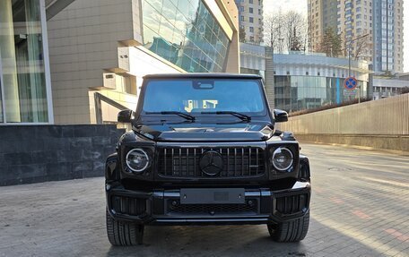 Mercedes-Benz G-Класс AMG, 2026 год, 35 350 000 рублей, 3 фотография