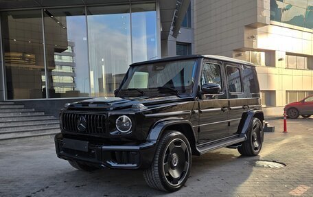 Mercedes-Benz G-Класс AMG, 2026 год, 35 350 000 рублей, 2 фотография