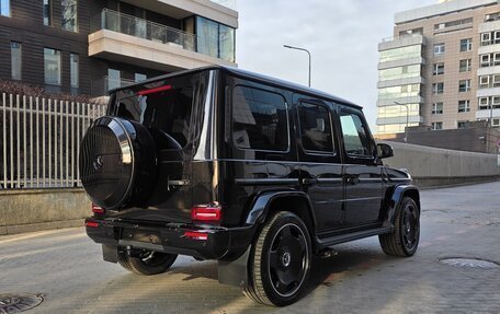 Mercedes-Benz G-Класс AMG, 2026 год, 35 350 000 рублей, 7 фотография