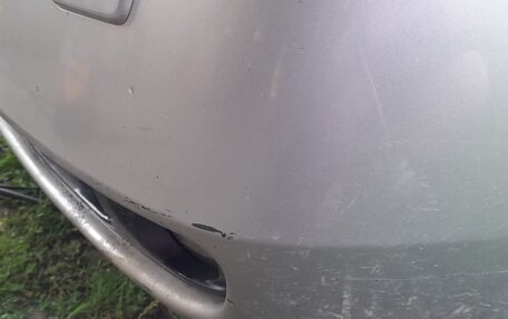 Nissan Primera III, 2006 год, 500 000 рублей, 12 фотография