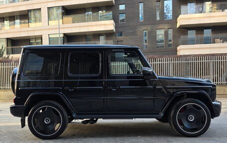 Mercedes-Benz G-Класс AMG, 2026 год, 35 350 000 рублей, 4 фотография
