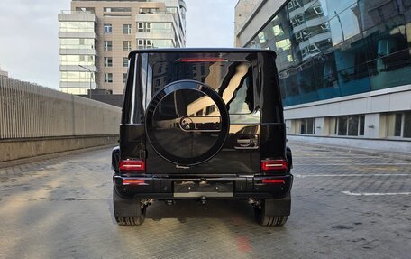 Mercedes-Benz G-Класс AMG, 2026 год, 35 350 000 рублей, 8 фотография