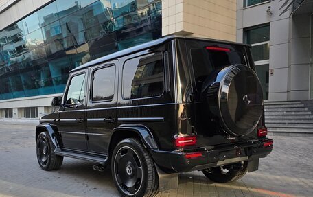 Mercedes-Benz G-Класс AMG, 2026 год, 35 350 000 рублей, 6 фотография