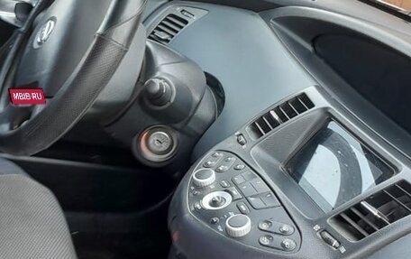 Nissan Primera III, 2006 год, 500 000 рублей, 8 фотография