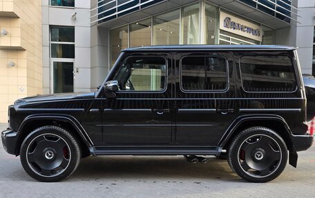Mercedes-Benz G-Класс AMG, 2026 год, 35 350 000 рублей, 9 фотография