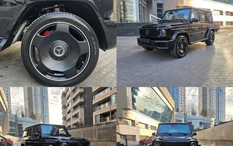 Mercedes-Benz G-Класс AMG, 2026 год, 35 350 000 рублей, 11 фотография