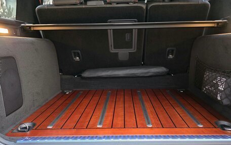 Mercedes-Benz G-Класс AMG, 2026 год, 35 350 000 рублей, 13 фотография