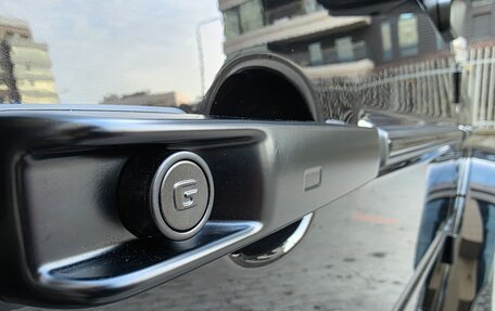 Mercedes-Benz G-Класс AMG, 2026 год, 35 350 000 рублей, 12 фотография