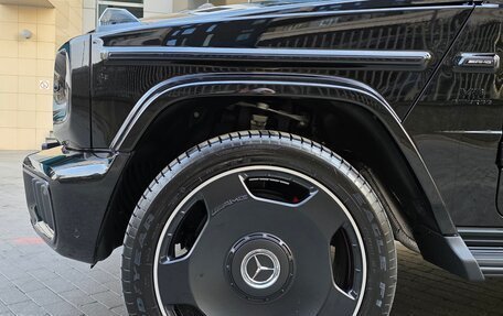 Mercedes-Benz G-Класс AMG, 2026 год, 35 350 000 рублей, 10 фотография