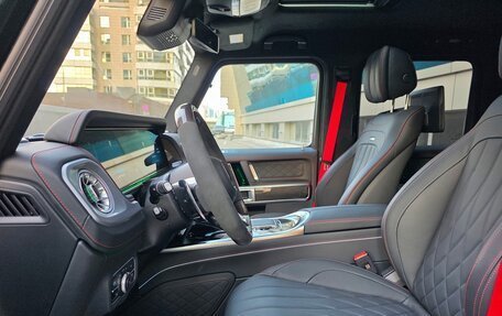 Mercedes-Benz G-Класс AMG, 2026 год, 35 350 000 рублей, 19 фотография