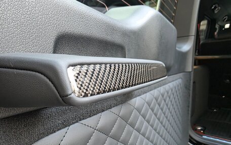 Mercedes-Benz G-Класс AMG, 2026 год, 35 350 000 рублей, 15 фотография