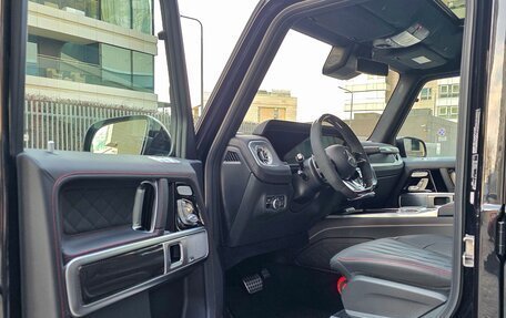 Mercedes-Benz G-Класс AMG, 2026 год, 35 350 000 рублей, 16 фотография