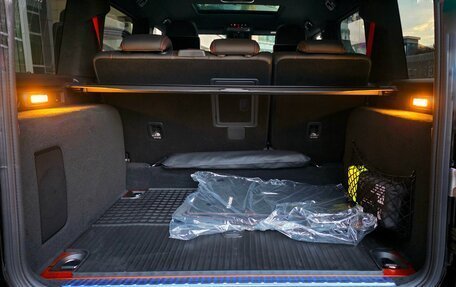 Mercedes-Benz G-Класс AMG, 2026 год, 35 350 000 рублей, 14 фотография