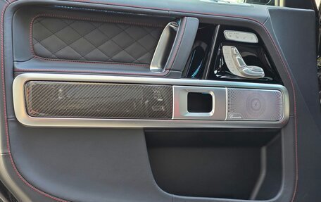 Mercedes-Benz G-Класс AMG, 2026 год, 35 350 000 рублей, 20 фотография