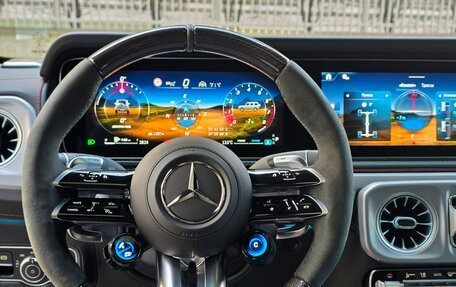 Mercedes-Benz G-Класс AMG, 2026 год, 35 350 000 рублей, 21 фотография