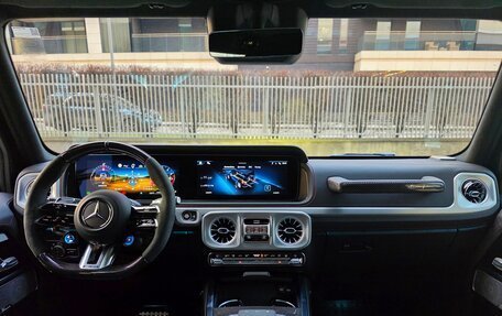 Mercedes-Benz G-Класс AMG, 2026 год, 35 350 000 рублей, 23 фотография