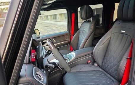 Mercedes-Benz G-Класс AMG, 2026 год, 35 350 000 рублей, 18 фотография