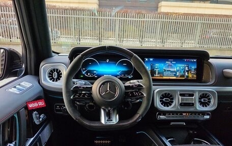 Mercedes-Benz G-Класс AMG, 2026 год, 35 350 000 рублей, 22 фотография