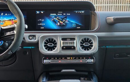 Mercedes-Benz G-Класс AMG, 2026 год, 35 350 000 рублей, 24 фотография